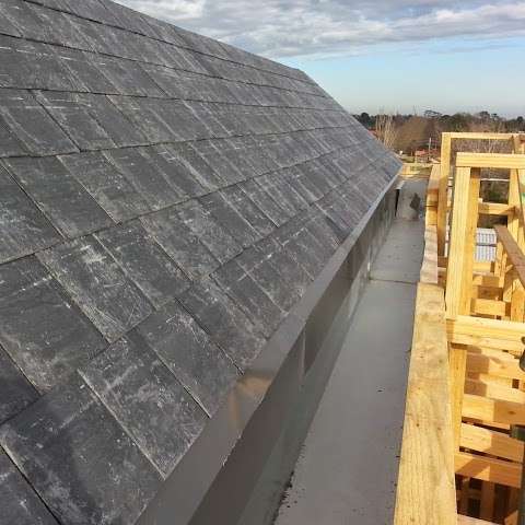 Photo: Abardeen Roof Slating & Tiling