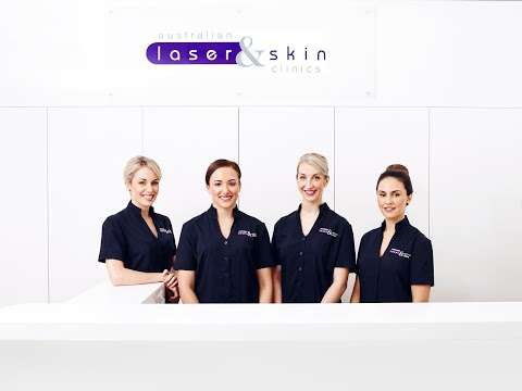 Photo: Australian Laser & Skin Clinics