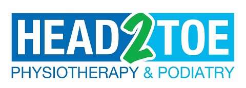 Photo: Head2Toe - Physiotherapy&Podiatry