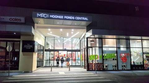 Photo: Moonee Ponds Central