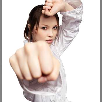 Photo: Professional Taekwondo - Anti Bullying Programs