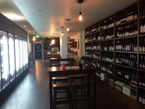 Photo: Puckle St Wine Store & Bar