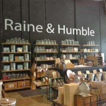 Photo: Raine and Humble (R&H) Flagship Store, Australia