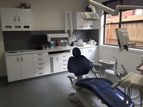 Photo: The Australian Unity Dental Centre