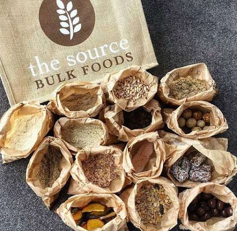 Photo: The Source Bulk Foods Moonee Ponds