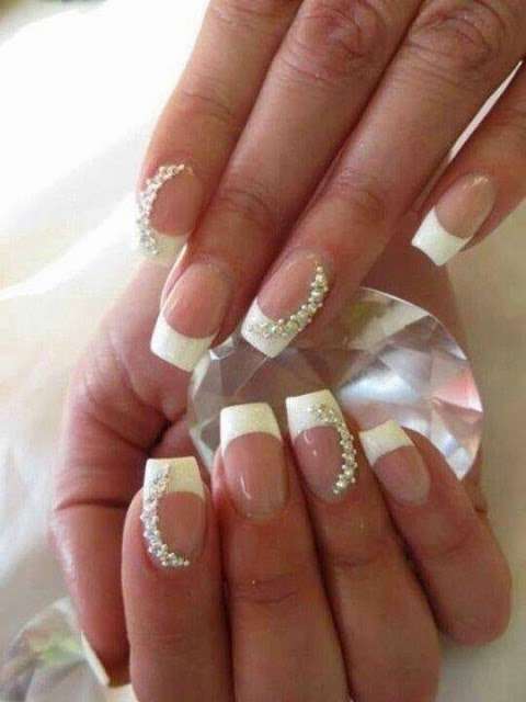 Photo: Awesome Nails & Spa