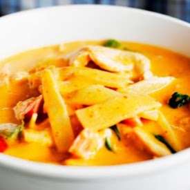 Photo: Samanee Thai Restaurant Photo: Samanee Thai Restaurant